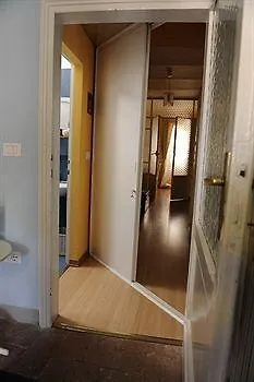 Nocleg ze śniadaniem Le Naiadi Perugia